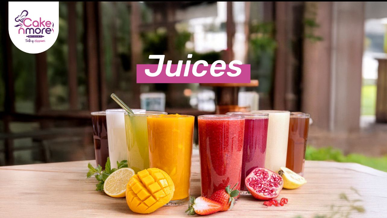 Juices