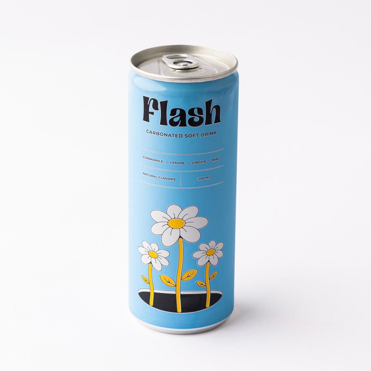 Soft Drink