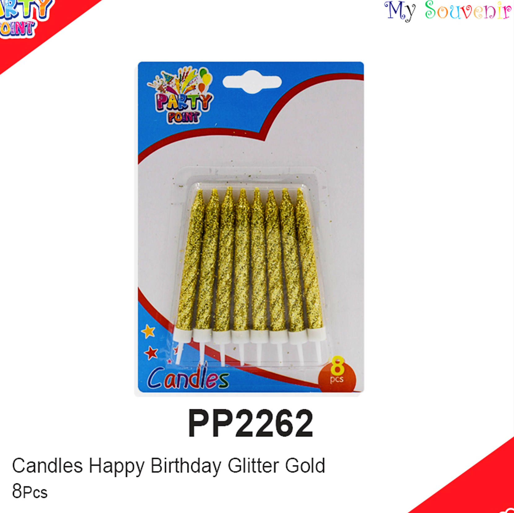 Candles