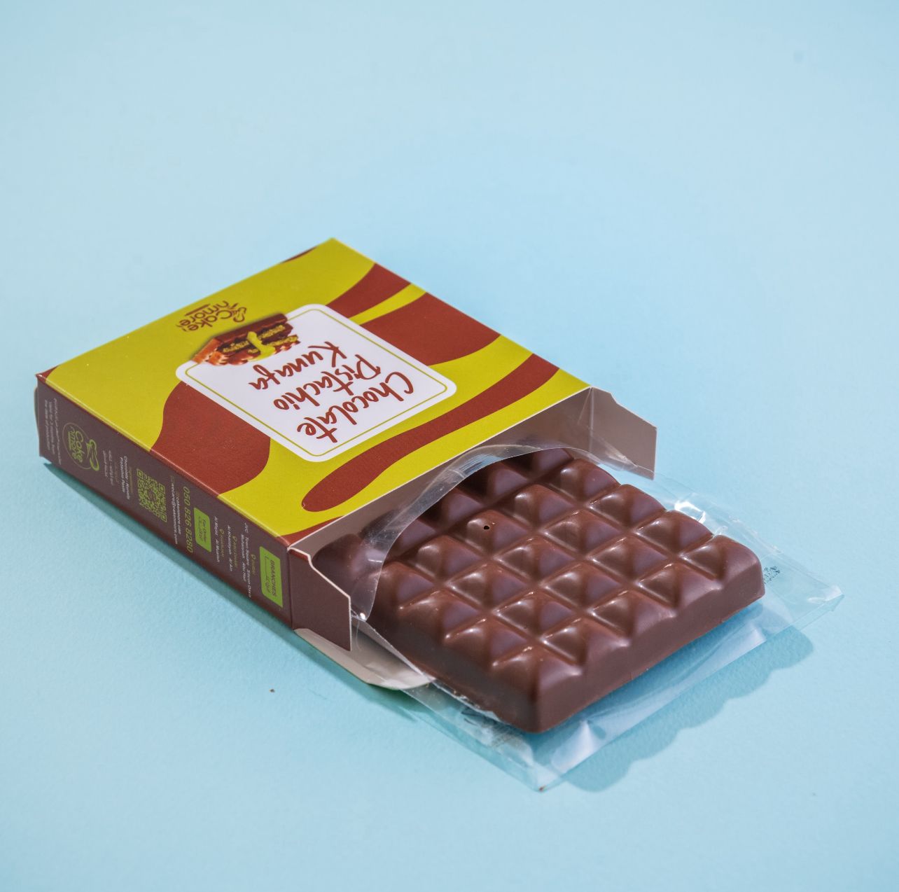 Chocolate Bar