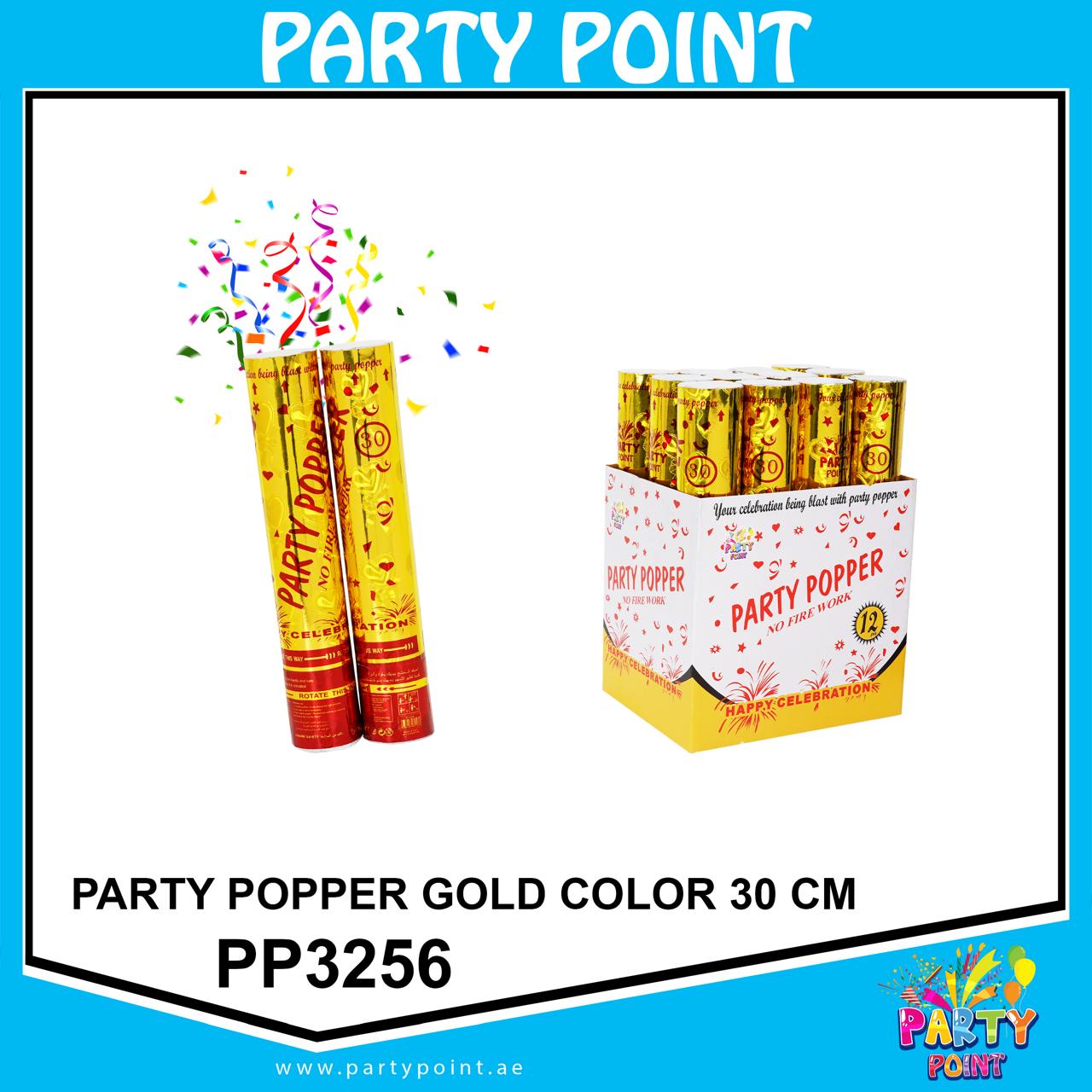 Party Accessories